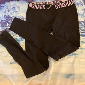 Gymshark Seamless Legging